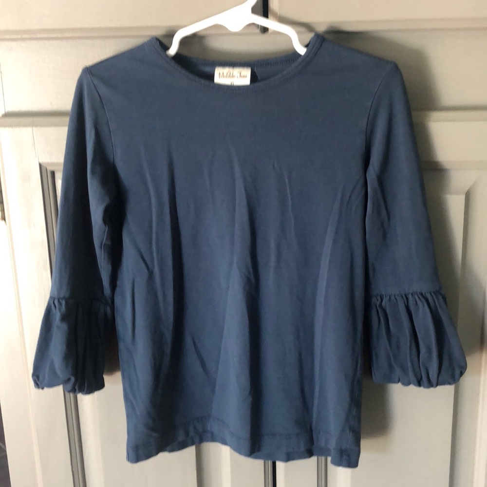 Matilda Jane top